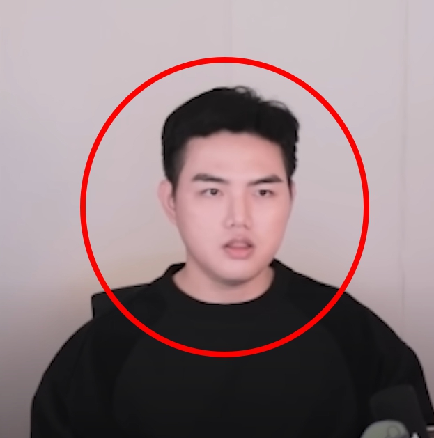 스타 빨무 BJ 인피쉰 방송 수익과 나이 얼굴 학력 프로필