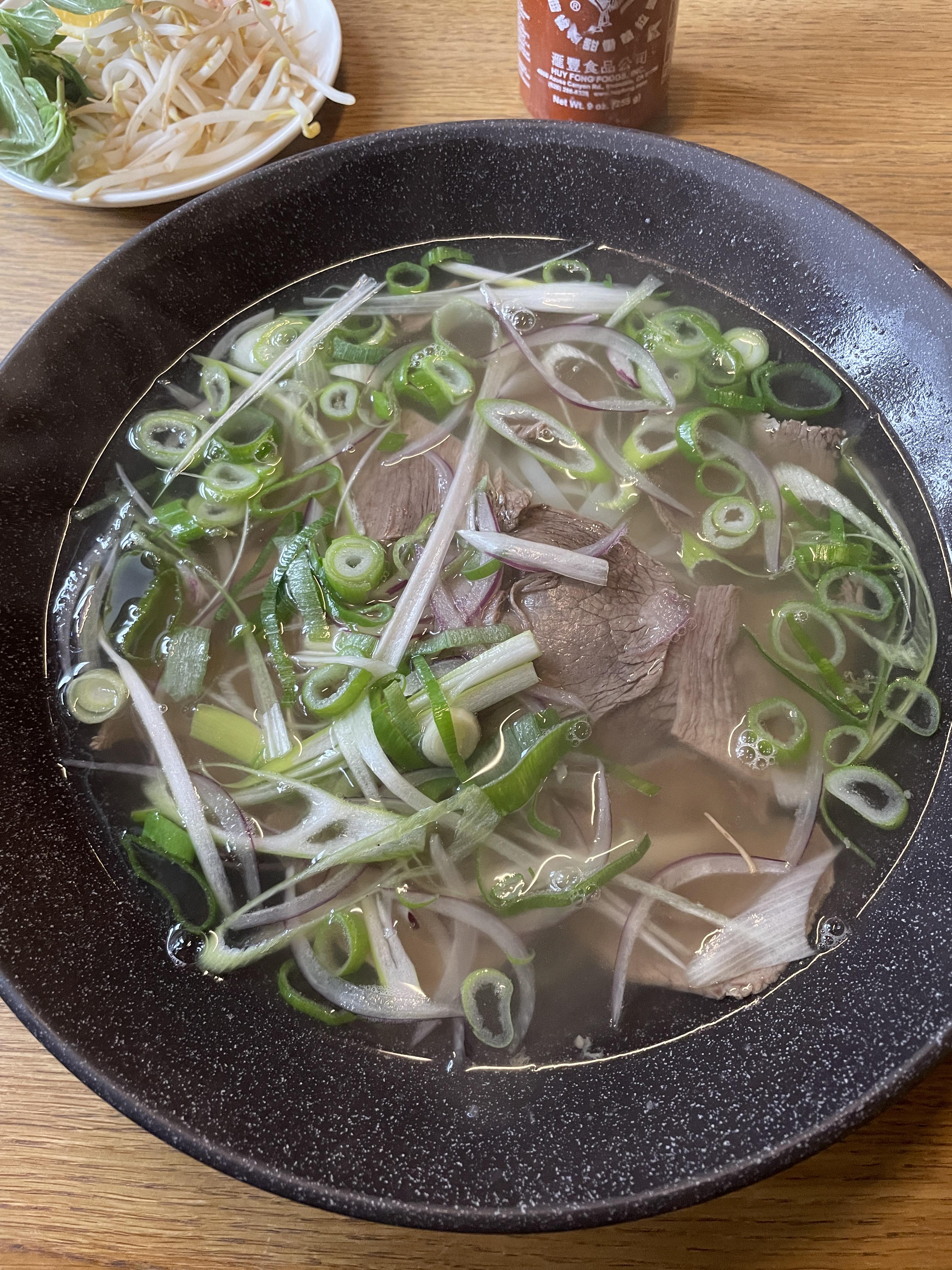 쌀국수