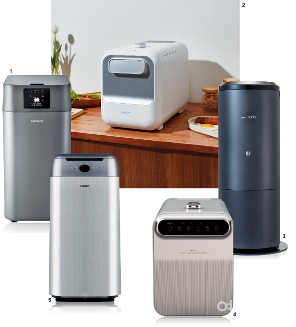 2025 여름 가전 가성비 끝판왕! 브랜드별 구매