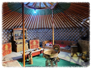 몽골 국립 박물관