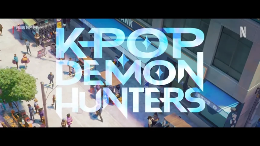 K팝 데몬헌터스 가수&middot;OST&middot;노래부터 더빙&middot;성우&middot;영화&middot;제작사&middot;이병헌&middot;호랑이까지 총정리