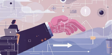 미래의 일자리 전망: AI 기술