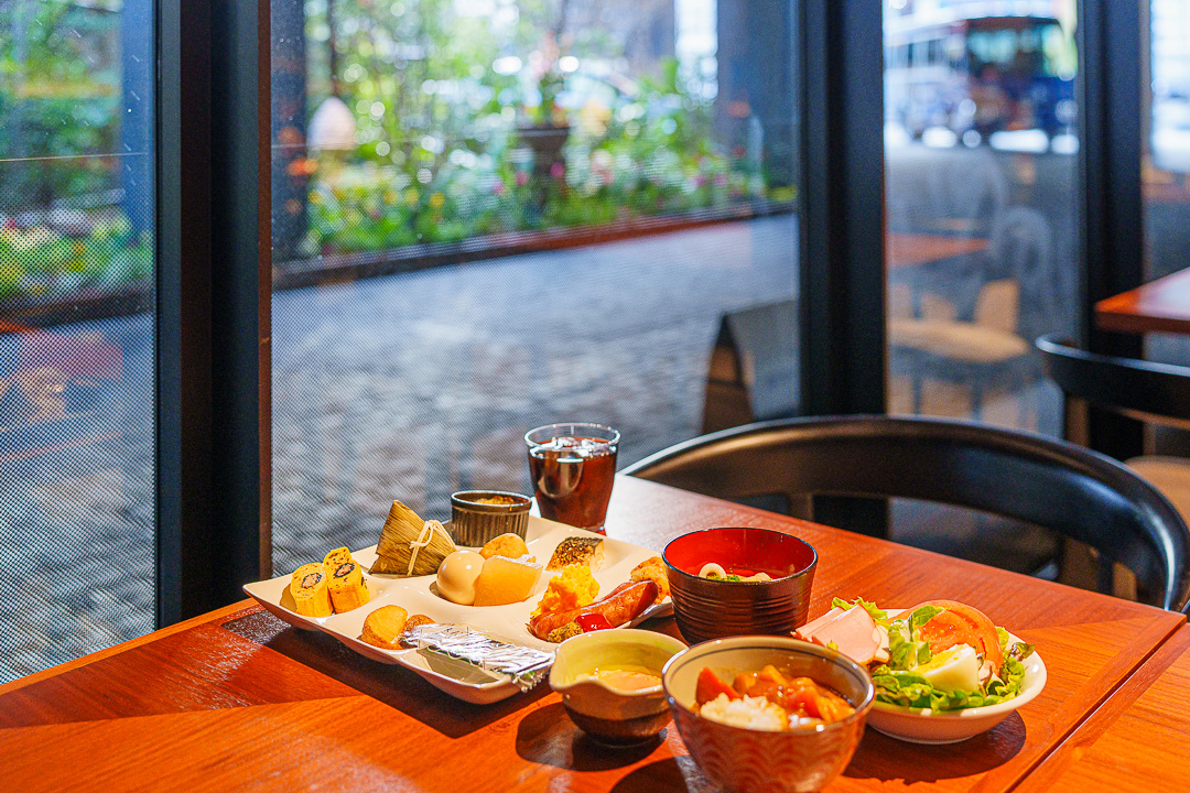 Hotel TRAD Hakata, source photograph 2