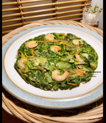 시금치 녹즙,체질에 상관없이 우리 몸에 정말 좋을까?