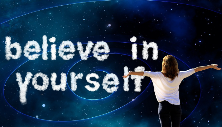 자존감을 높이는 심리학적 방법