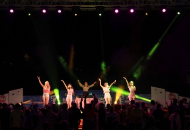 부산고등어축제 2025 일정 행사 정리