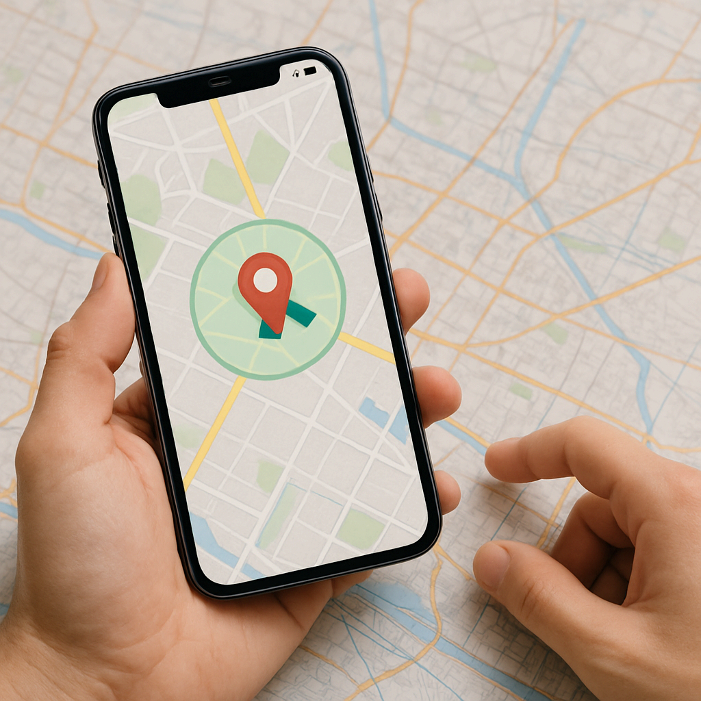 스마트폰 잃어버렸을 때 꼭 해야 할 4가지 (2025년 기준)