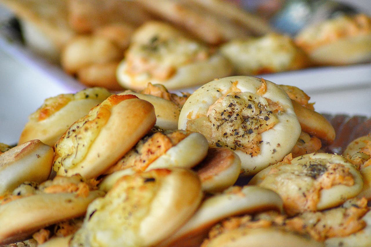 곤충 식량의 미래: 우리가 정말 곤충을 주식으로 먹게 될까?