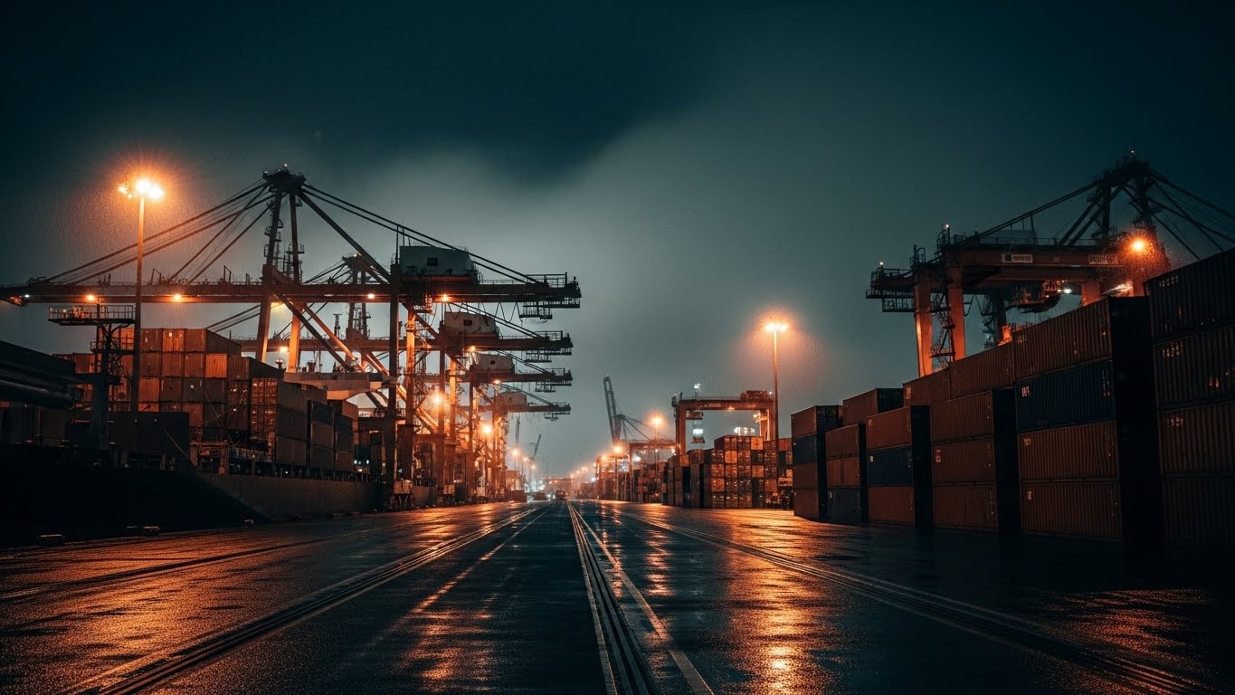 모범택시3 촬영지 - 부산