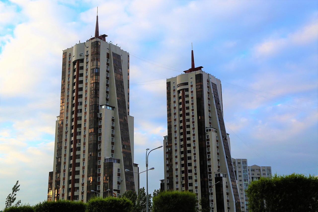 지능형건축물 인증은 건축물의 다양한 지능형 요소를 종합적으로 평가합니다.