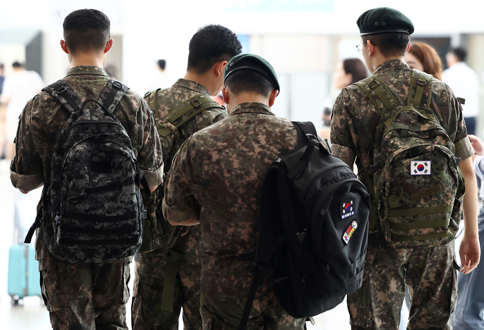 ① 군 가산점제도 찬반 토론 - 반대 주장