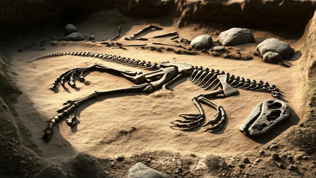 벨로시랩터의 진짜 모습: 크기, 사냥