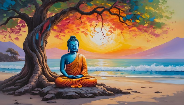 염주의 역사와 효능, 알고 계셨나요?