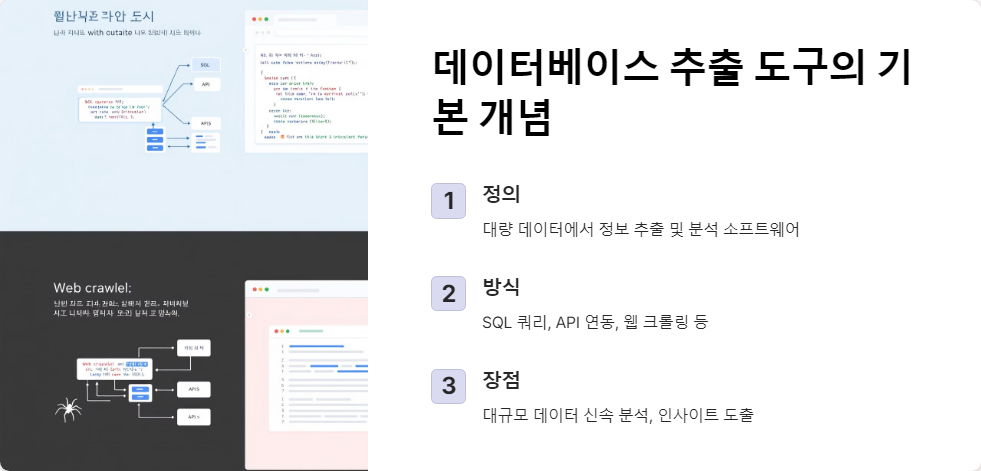 데이터베이스