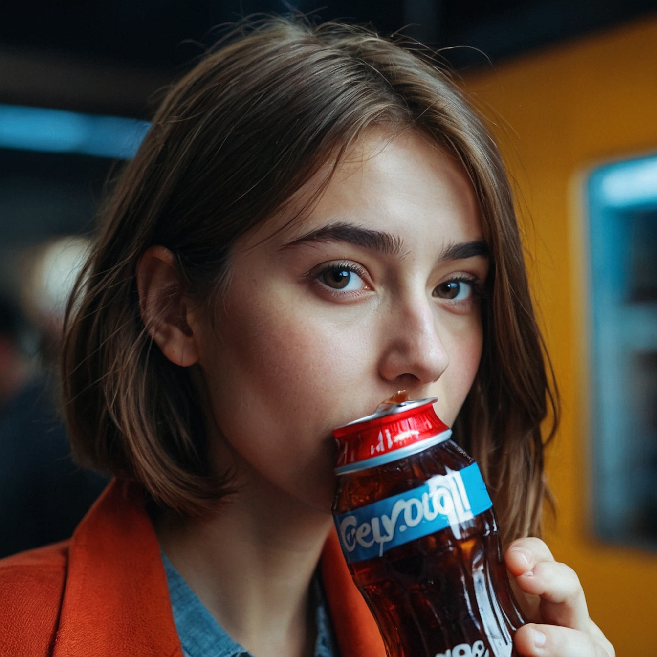  다이어트-음료-관련-오해와-진실