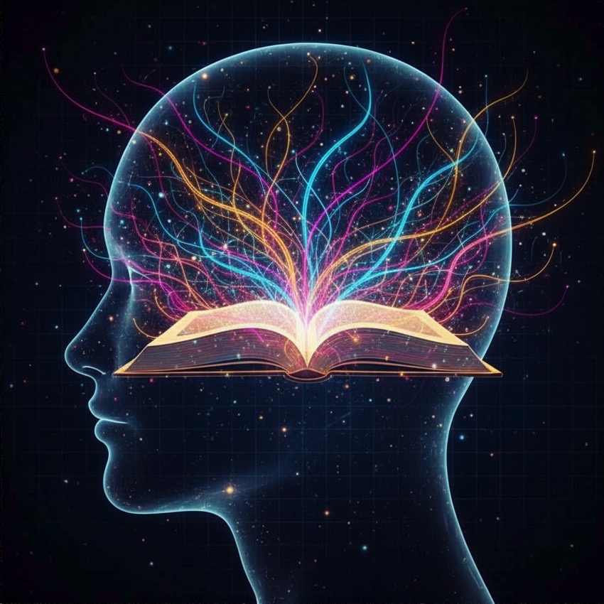 기록이 독서를 완성하는 이유