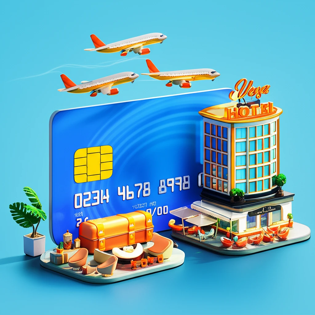 대한항공 vs 아시아나: 현대카드 마..