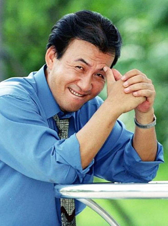 박영규 나이 프로필