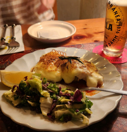 생생정보 대결맛대맛 꿀대구 그릴드갑오징어 맛집 알아보기