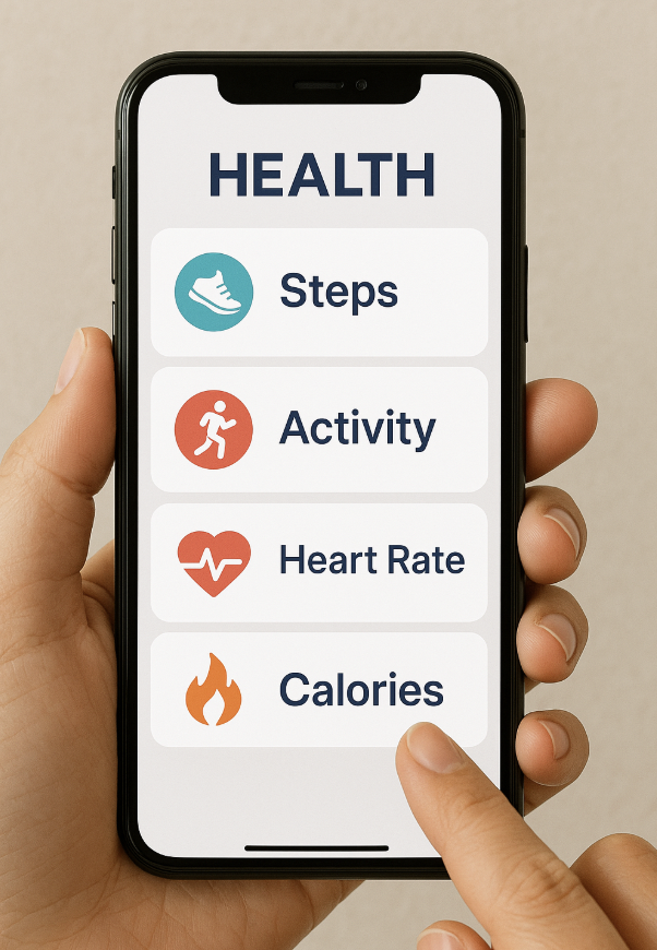 직장인 맞춤 피트니스 앱 관련 이미지