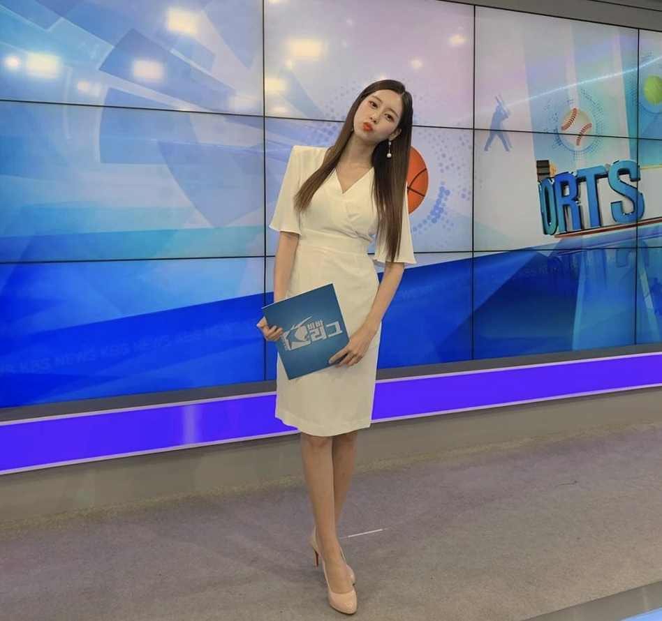 박소현 스포츠 중계