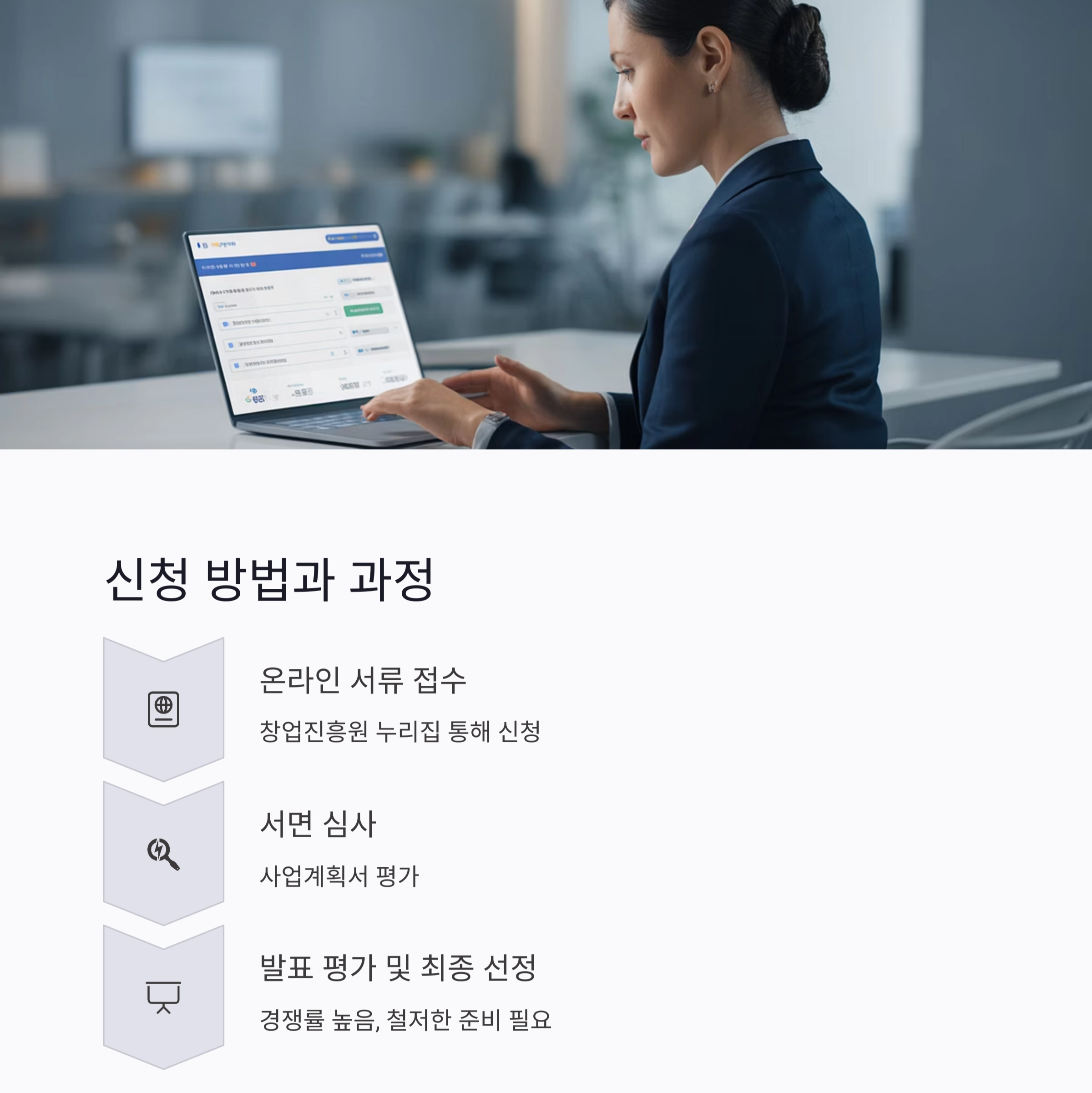청년 창업의 든든한 시작, 창업사관학교 프로그램으로 성공하자