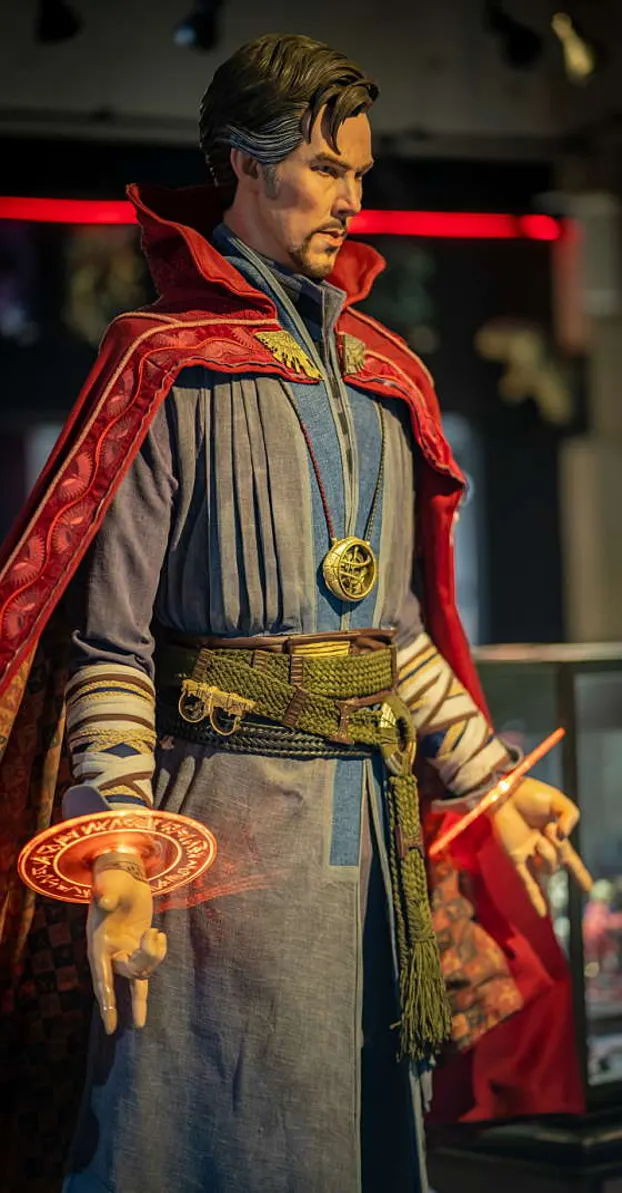 피규어뮤지엄제주