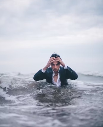 남성 갱년기 증상과 극복방법 및 좋은 차 추천 (우울증, 불면증)