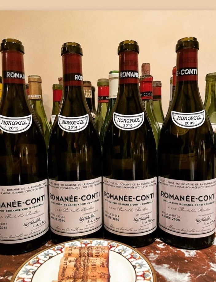 DRC