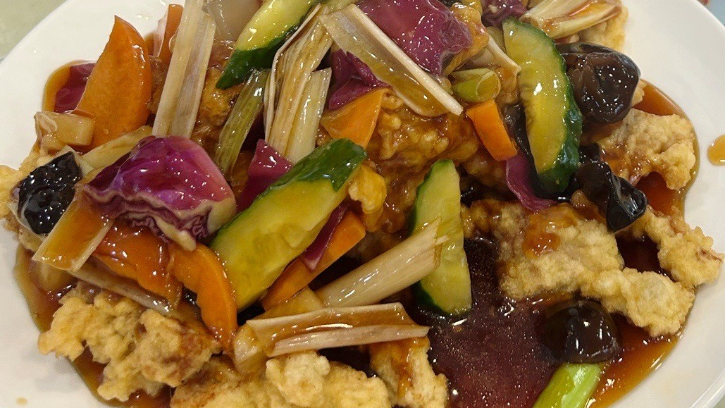 경남 사천 중식맛집 덕합반점