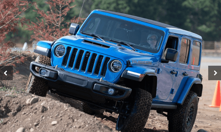 2023-지프-랭글러