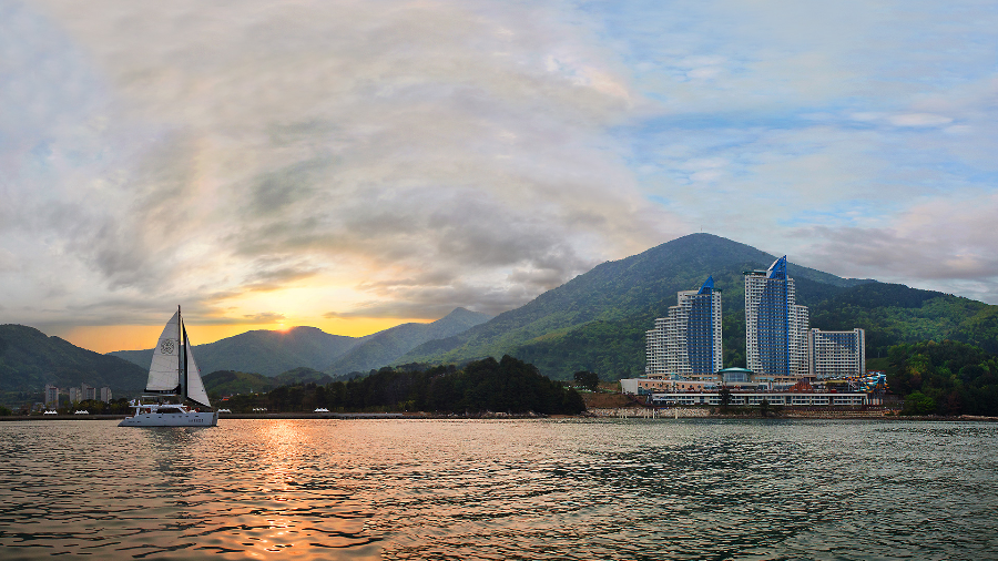 소노캄 거제/청송/양평 코리아 세일 페스타 할인 특가 패키지 혜택