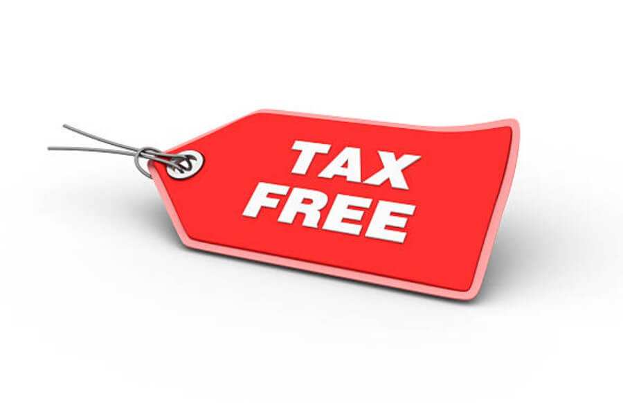 해외여행 면세한도