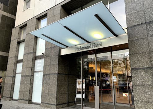 텐진-리치몬드호텔