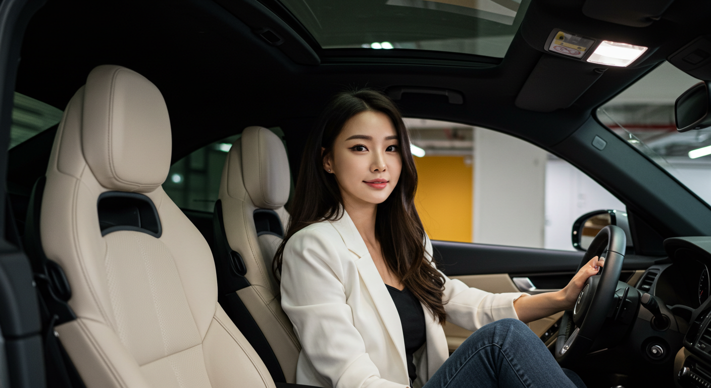 중고차 직거래 사이트