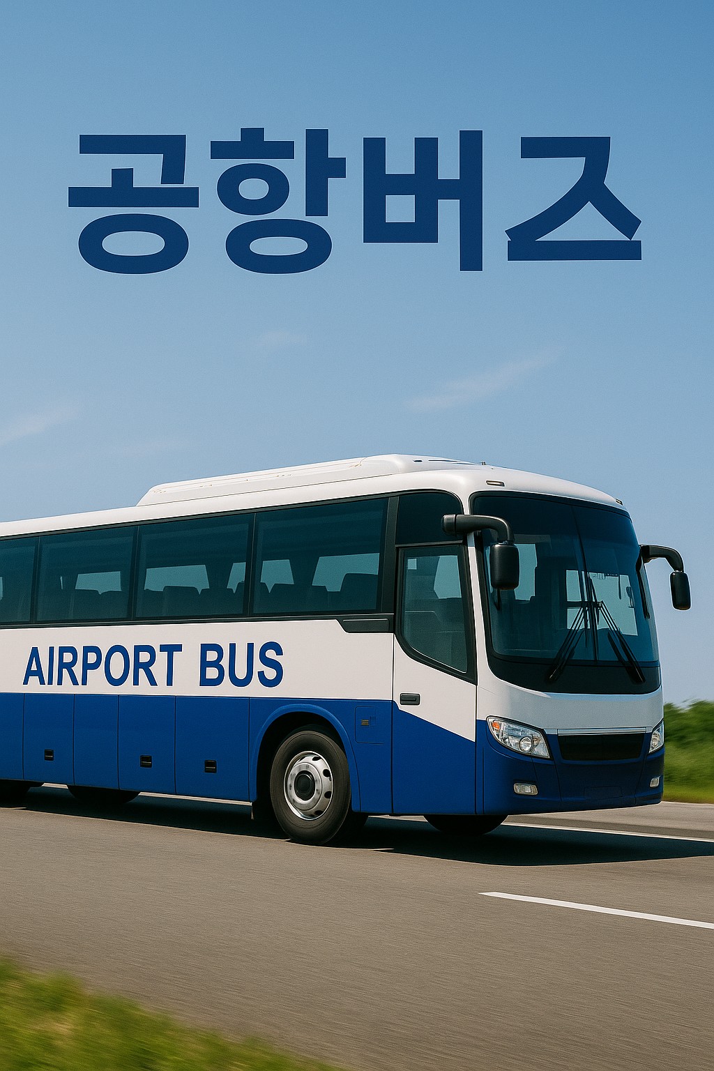 천안 인천공항 리무진