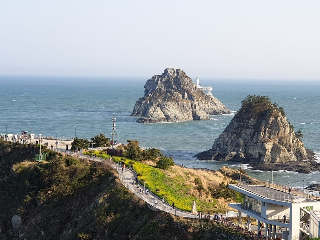 부산 오륙도 스카이워크 가는방법 입장료 주차장-10