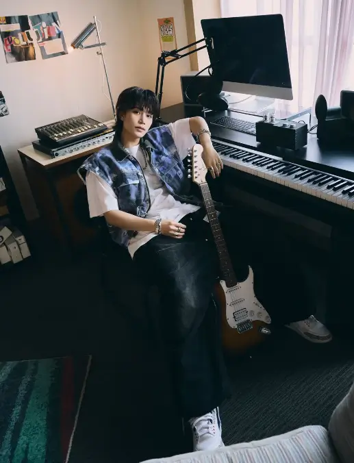 태일