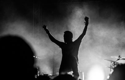 연예인꿈 상황별 해몽