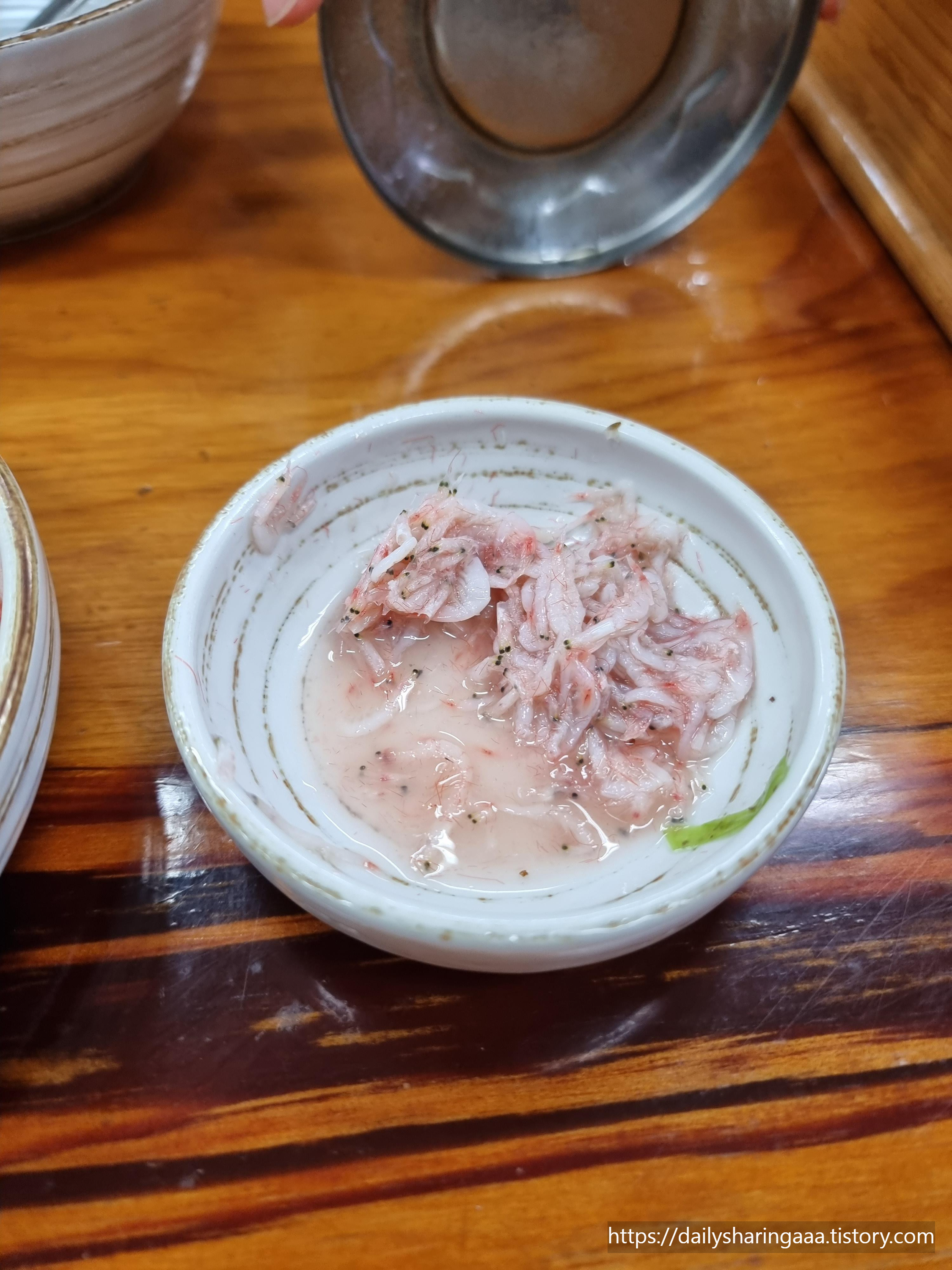 인천_계양구_동양동_마포순대_기본반찬4