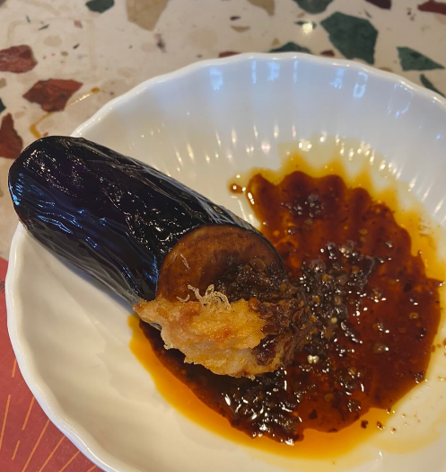 가지딤섬