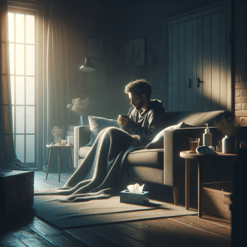 질병치료: 환자와 보호자의 올바른 행동!!!