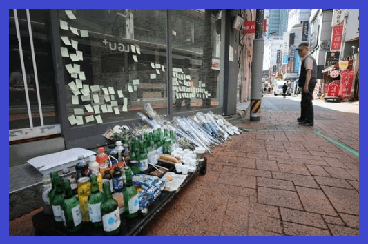 여성 호신용품 추천 TOP10