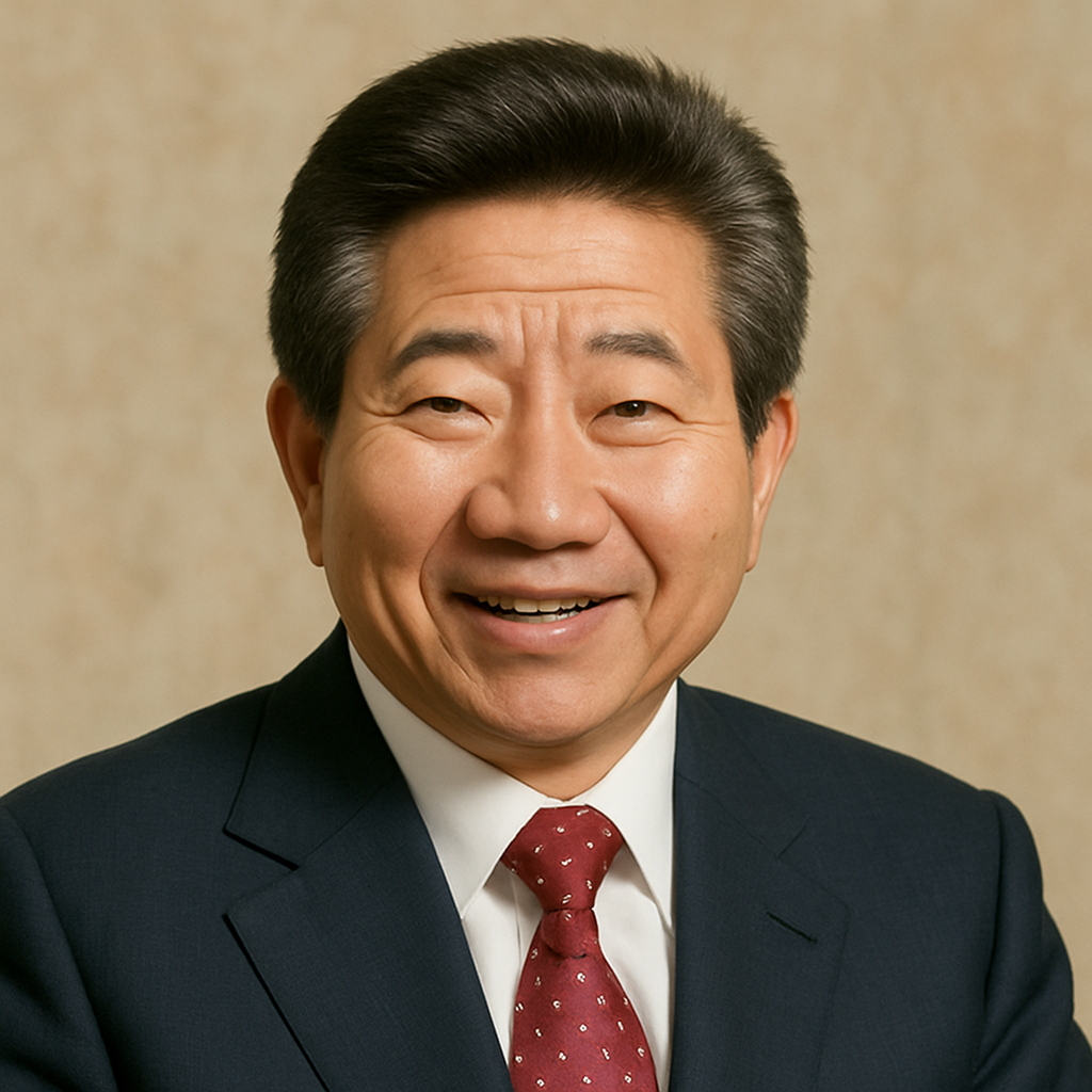 노무현 대통령