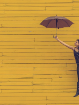 겨울철 난방 적정온도