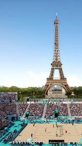 파리올림픽-개막식