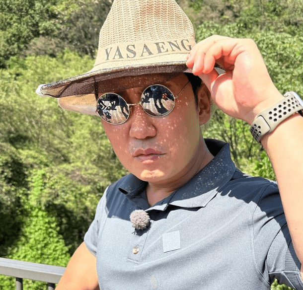 이승윤 자연인 재방료