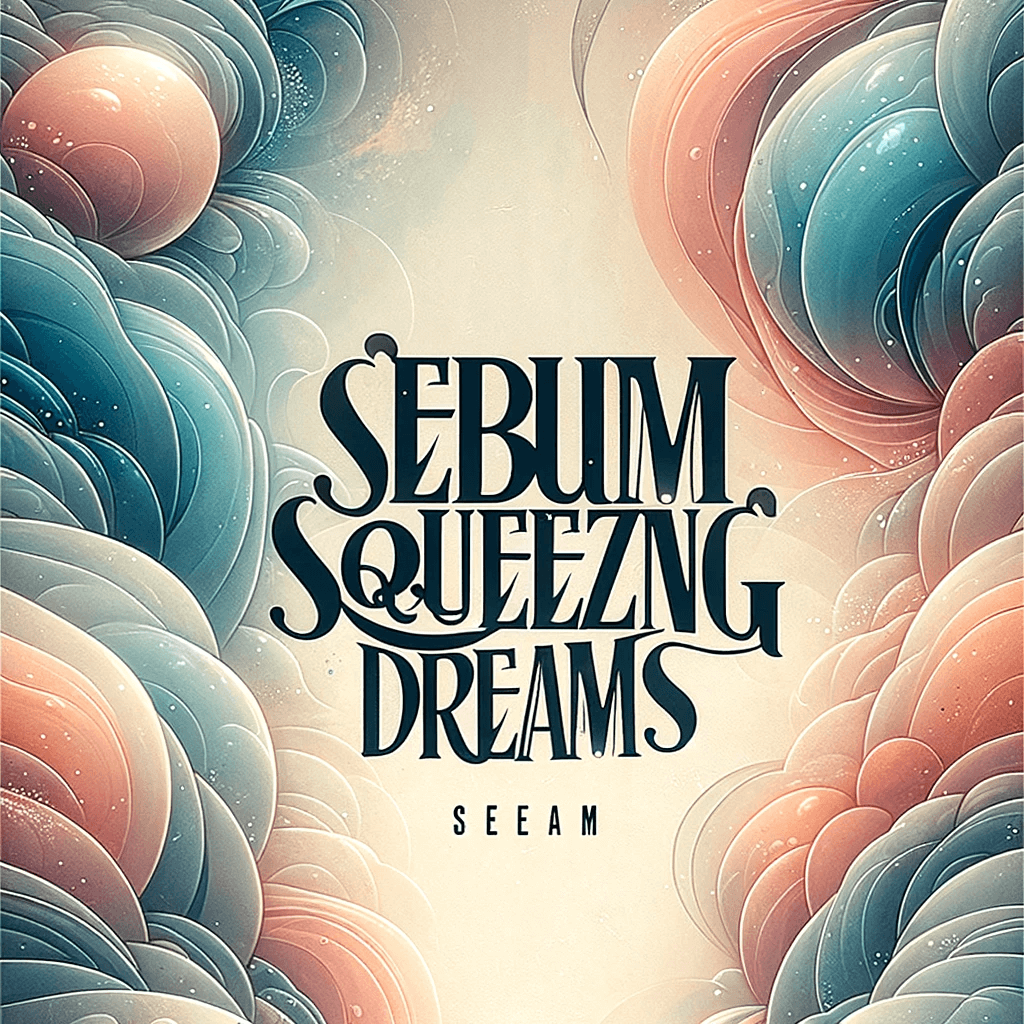 피지를 짜는 꿈 해몽 해석