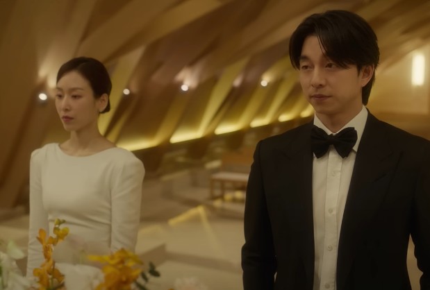 [넷플릭스드라마추천] 트렁크 몇부작&amp;#44; 원작 소설&amp;#44; 등장인물 서현진&amp;#44; 공유&amp;#44; 김동원&amp;#44; 주민경 출연드라마