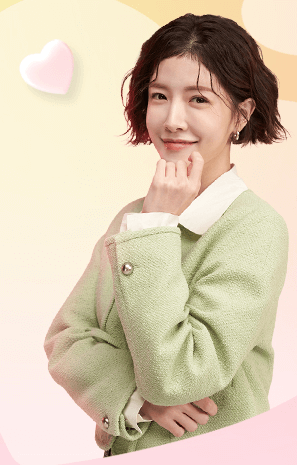 DNA 러버 등장인물